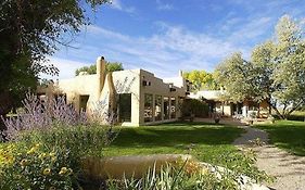 Taos Country Inn